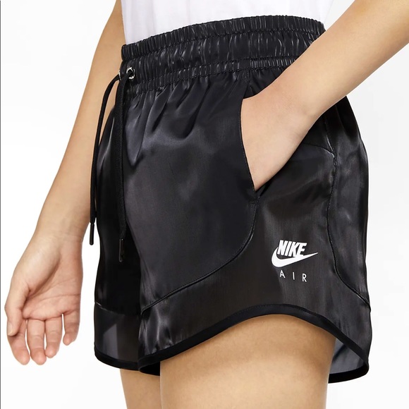 Nike Air Women's Shorts - Picture 2 of 6